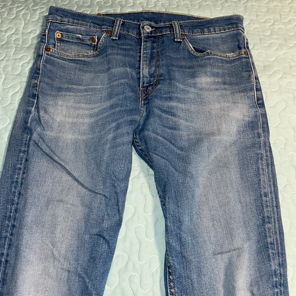 Levi's Other - Men’s LEVI’S 32X32 Jeans. MUST BE BUNDLED